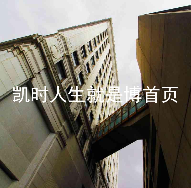 凯时人生就是博首页